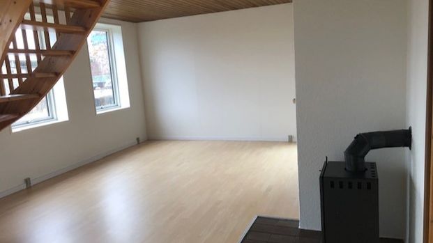 Nyborgvej 4A, 1. , 5550 Langeskov 3- vær. lejlighed - - Photo 1