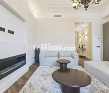 Piso en alquiler en L'Antiga Esquerra de L'Eixample - Photo 1