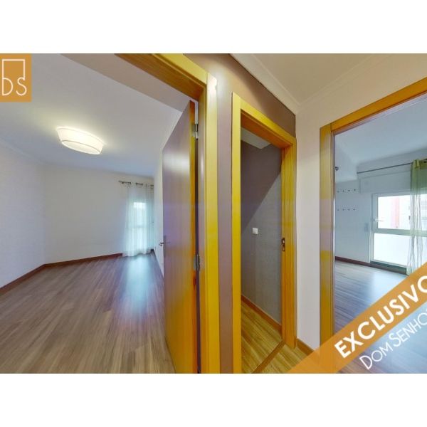 Apartamento T3 em Lisboa - Photo 1