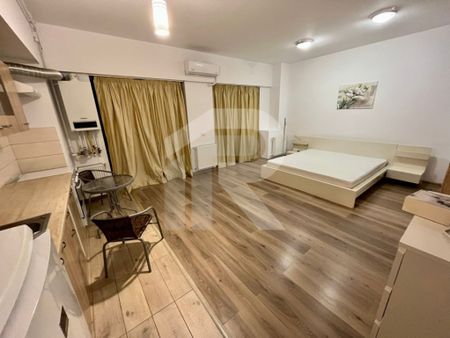 Garsoniera str Gradinarilor , Mihai Bravu - Fotografie 2