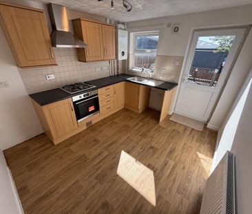 2 bedroom terraced house to rent - Photo 6