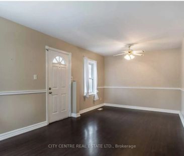 Detached Home For Lease | W9248183 - Photo 4