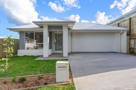 Immaculate Home - Photo 4