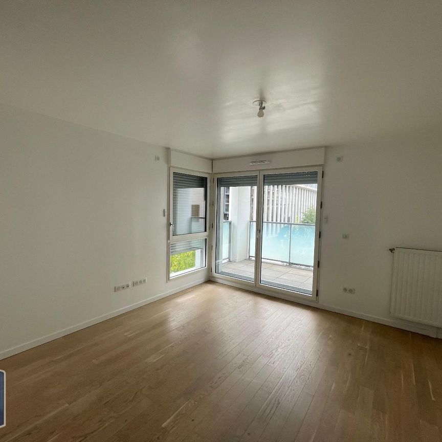 Location Appartement 3 pièces 59m² RUEIL MALMAISON 92500 - Photo 1