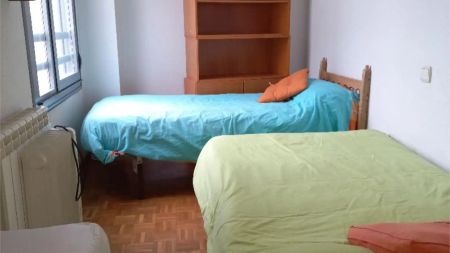 Casa adosada de alquiler en Calle del Torcecuello, 9, Pajarillos Altos - Photo 5