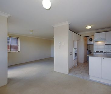 Super Spacious Unit with City Skyline in the Leafy Area - Photo 4