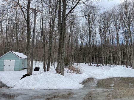 For Lease - 516243 County Road 124 Road, Melancthon, Ontario - Photo 2