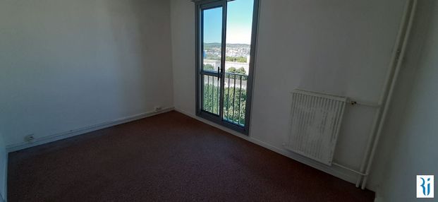 Location Appartement ROUEN - Photo 1