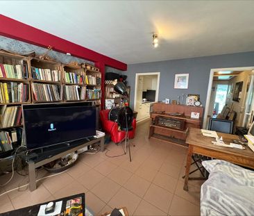 Knus 2 slaapkamer appartement te huur met zonnige tuin te Mariakerk... - Foto 3