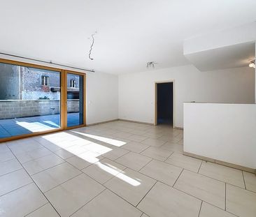 Appartement te huur - Photo 1