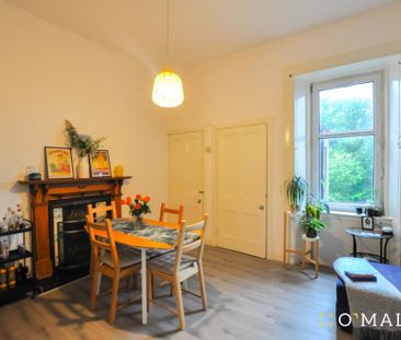3 bedroom flat to rent - Photo 2