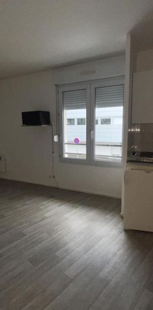 STUDIO - QUARTIER JONELIERE - SURFACE 20,60 M² - Photo 1