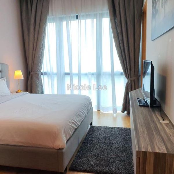 Damansara City Residency (DC Residensi), Damansara Heights - Photo 1