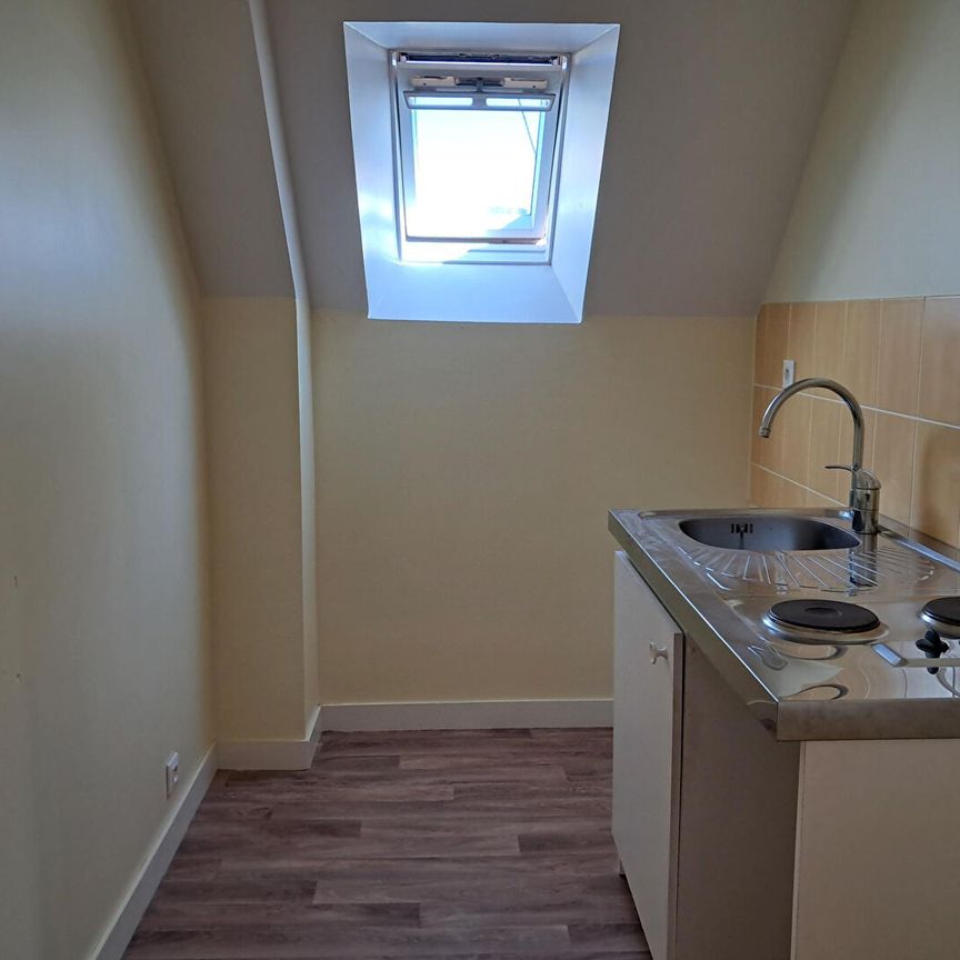 Location Appartement 2 pièces 46m² SENS DE BRETAGNE 35490 - Photo 1