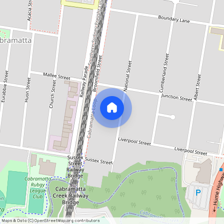 39 National Street, NSW 2166, Cabramatta