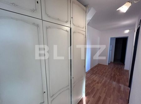 Apartament 4 camere, 92 mp,zona centrala - Fotografie 3
