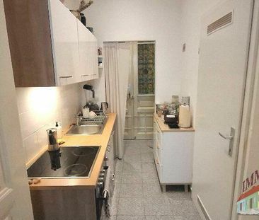 Unbefristete Single-Wohnung sucht langfristige(n) Bewohner/In - Foto 4