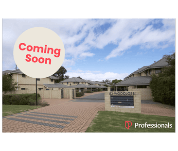 Beautiful Townhouse - COMING SOON! - Photo 1