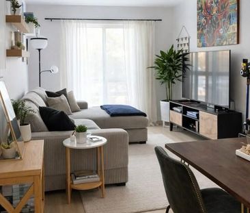 3 ½ LIBRE LE 1ER JUILLET - ST-HUBERT (LONGUEUIL) - Photo 3