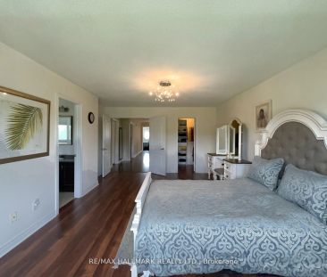 Detached Home For Lease | N9246351 - Photo 6