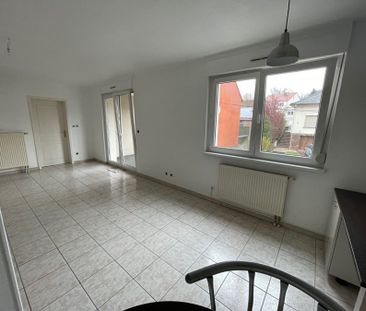 Appartement à louer F2 à Sarreguemines - Photo 1