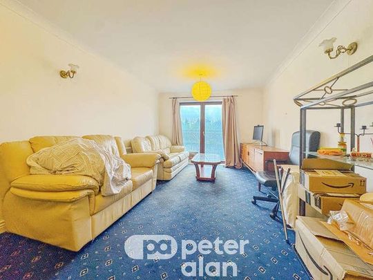 Schooner Way, Altantic Wharf, Cardiff, CF10 - Photo 1