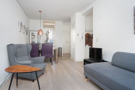 Te huur: Appartement Balistraat 113 A in Amsterdam - Photo 4