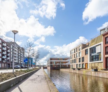 Te huur: Nieuwe Gracht 233 - Photo 6