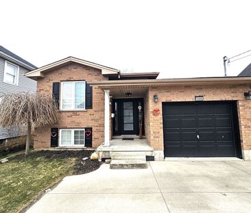 For Lease - 5566 HIGHLAND Avenue Unit# UPPER, Niagara Falls, Ontario - Photo 1