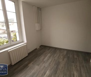 Appartement à louer 2 pièces 29.74m² - Photo 1