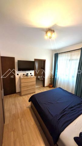 Apartament modern cu 3 camere de inchiriat, parcare, Europa - Photo 5