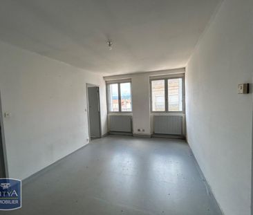Location Appartement 2 pièces 39m² FIRMINY 42700 - Photo 4