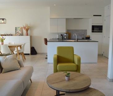 Appartement te huur - Foto 2