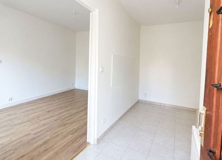Appartement à louer 1 pièce • 24 m 2 Verneuil-sur-Seine - Photo 4