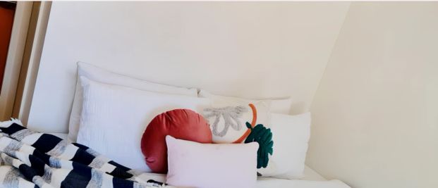 Courtyard studio - Photo 1