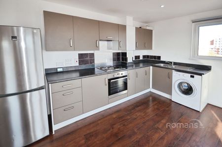 1 bedroom apartment to rent - Photo 3