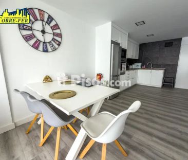 Piso en alquiler en Calle Parra, 9 - Photo 5