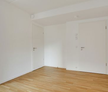 1-vær. lejlighed med egen altan - Photo 5