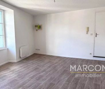 Location Appartement 2 pièces 33m² GUERET 23000 - Photo 3