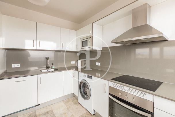 Flat for rent in Chueca - Justicia (Madrid) - Photo 1