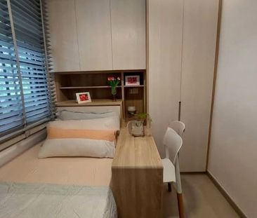 Blk 1 Ghim Moh Green (Queenstown), HDB 5 Rooms - For Rent - Photo 3