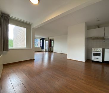 Te huur: Appartement Ammunitiehaven in Den Haag - Foto 4