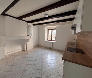 Location Appartement 3 pièces 74m² - Photo 3