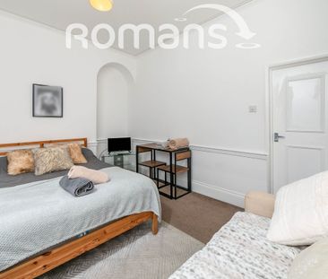 studio to rent - Photo 5