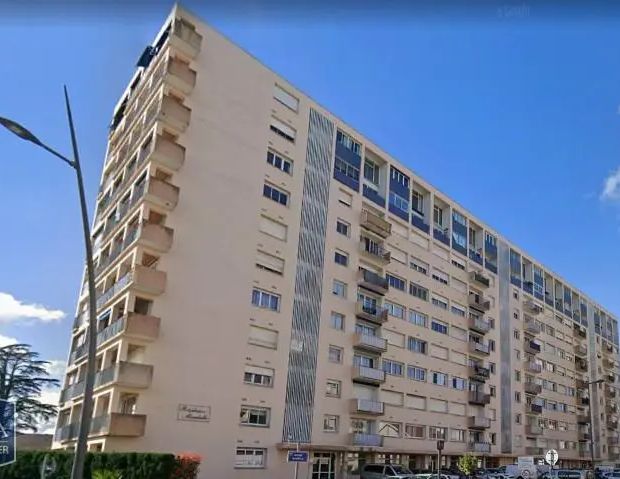 Appartement à louer 4 pièces 93m² - Photo 1