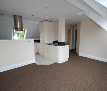 3 bedroom apartment to rent - Photo 1