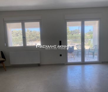 ΚΑΡΤΕΡΟΣ 4ΑΡΙ ΔΙΑΜΕΡΙΣΜΑ ΕΝΟΙΚΙΑΣΕΙΣ 20571 - Photo 3