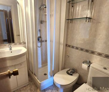 4 room luxury Apartment for rent in Madrid, Spain - Foto 6