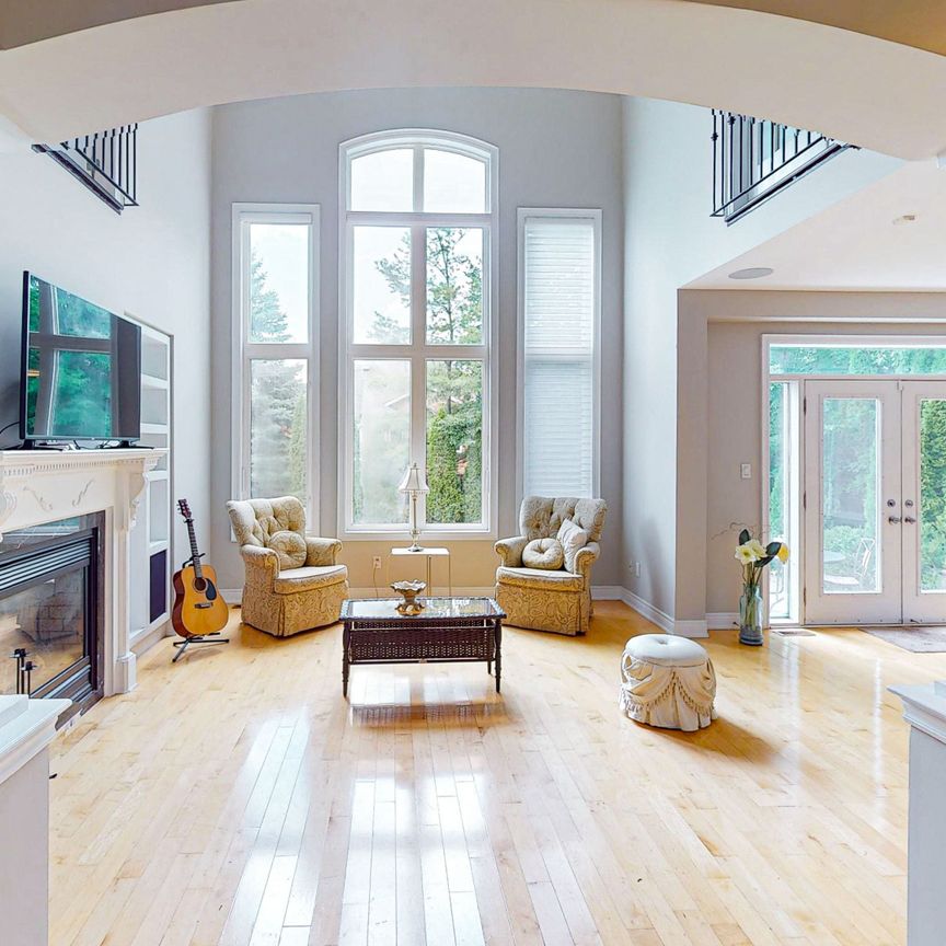 For Lease - 3380 Mistwell Crescent, Oakville, Ontario - Photo 1