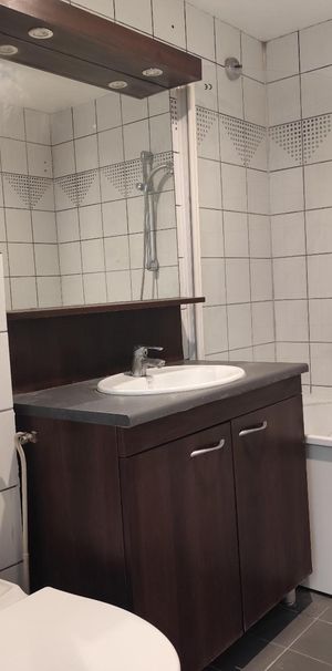 Location Appartement 1 pièce 21m² LOGNES 77185 - Photo 1